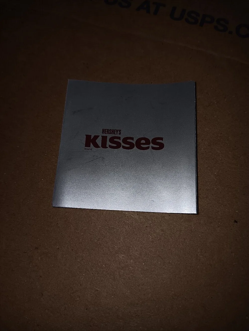 SALE! Hershey's Kisses Watch NWT +BATTERY